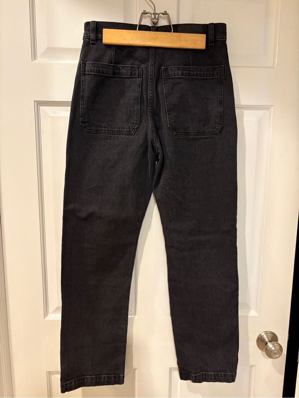Madewell Jeans - Picture 4 of 7